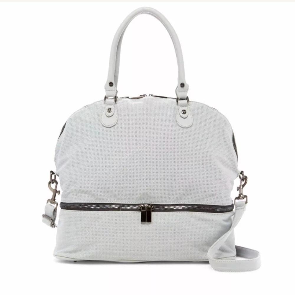 Deux Lux Core Satchel